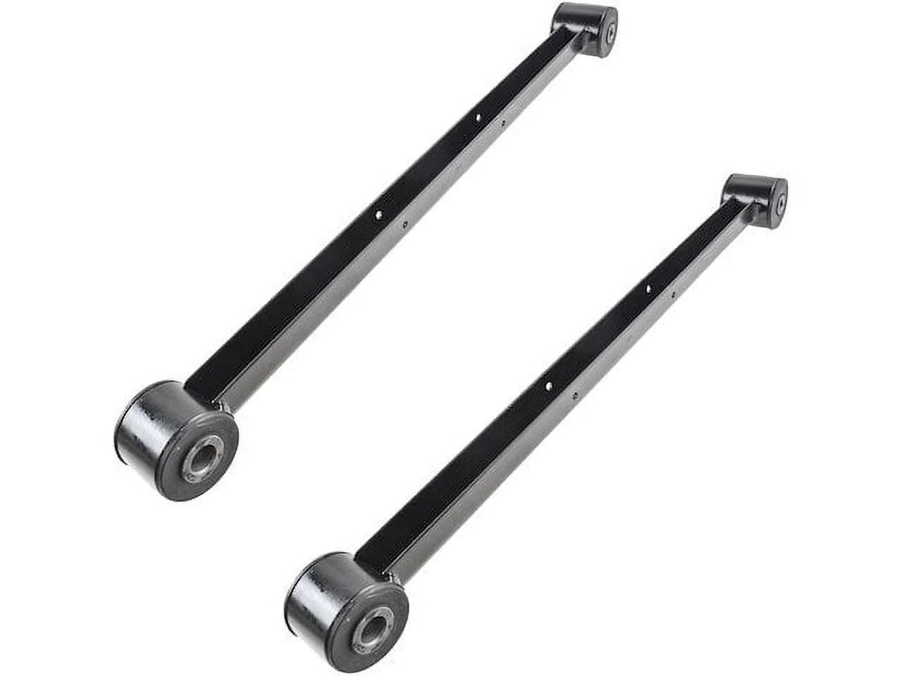 Rear Trailing Arm Set 2 Piece Set - Compatible with 1997 - 2005 Buick Century 1998 1999 2000 2001 2002 2003 2004