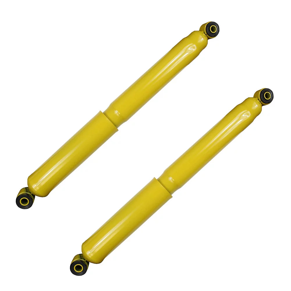 For Ram 3500 2014-2016 Pair Rear Monroe Gas-Magnum Shocks - Buyautoparts