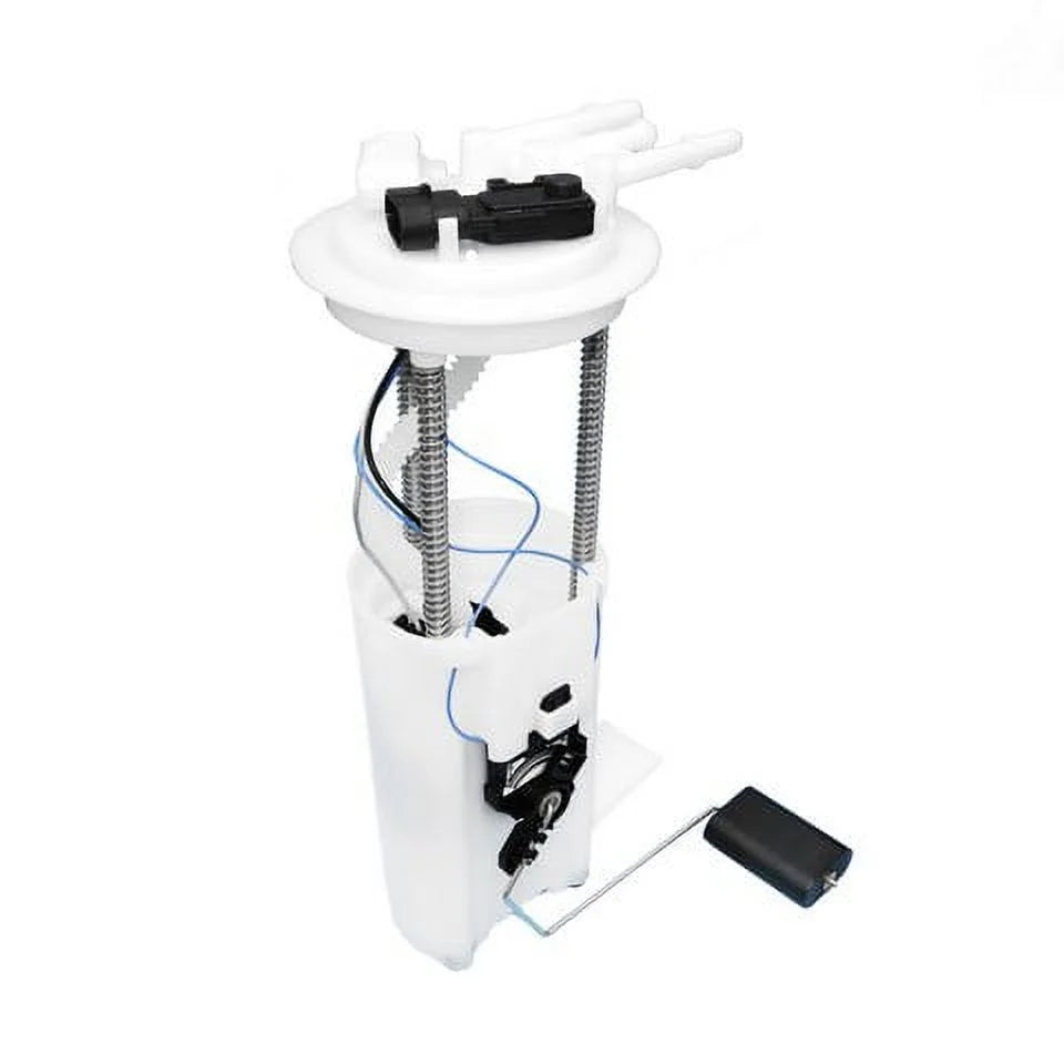 Us Motor Works Fuel Pump Module Assembly P/N:Usep8486m Fits select: 2002-2003 ISUZU RODEO S