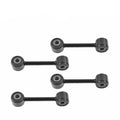 Sway Bar End Front Rear Left Driver Right Passenger Kit Set of 4 For Mazda Miata