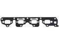 Exhaust Manifold Gasket Set - Compatible with 2007 - 2008 Saturn Sky 2.4L 4-Cylinder