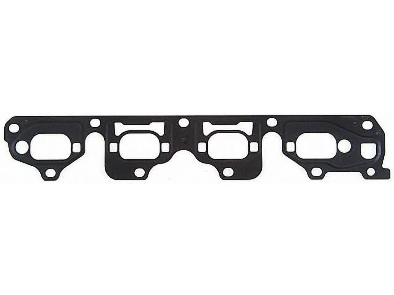 Exhaust Manifold Gasket Set - Compatible with 2007 - 2008 Saturn Sky 2.4L 4-Cylinder