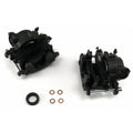 Teledu For GM Ford Mustang 2 II Rear Disc Conversions Brake Calipers 10mm (Pair)