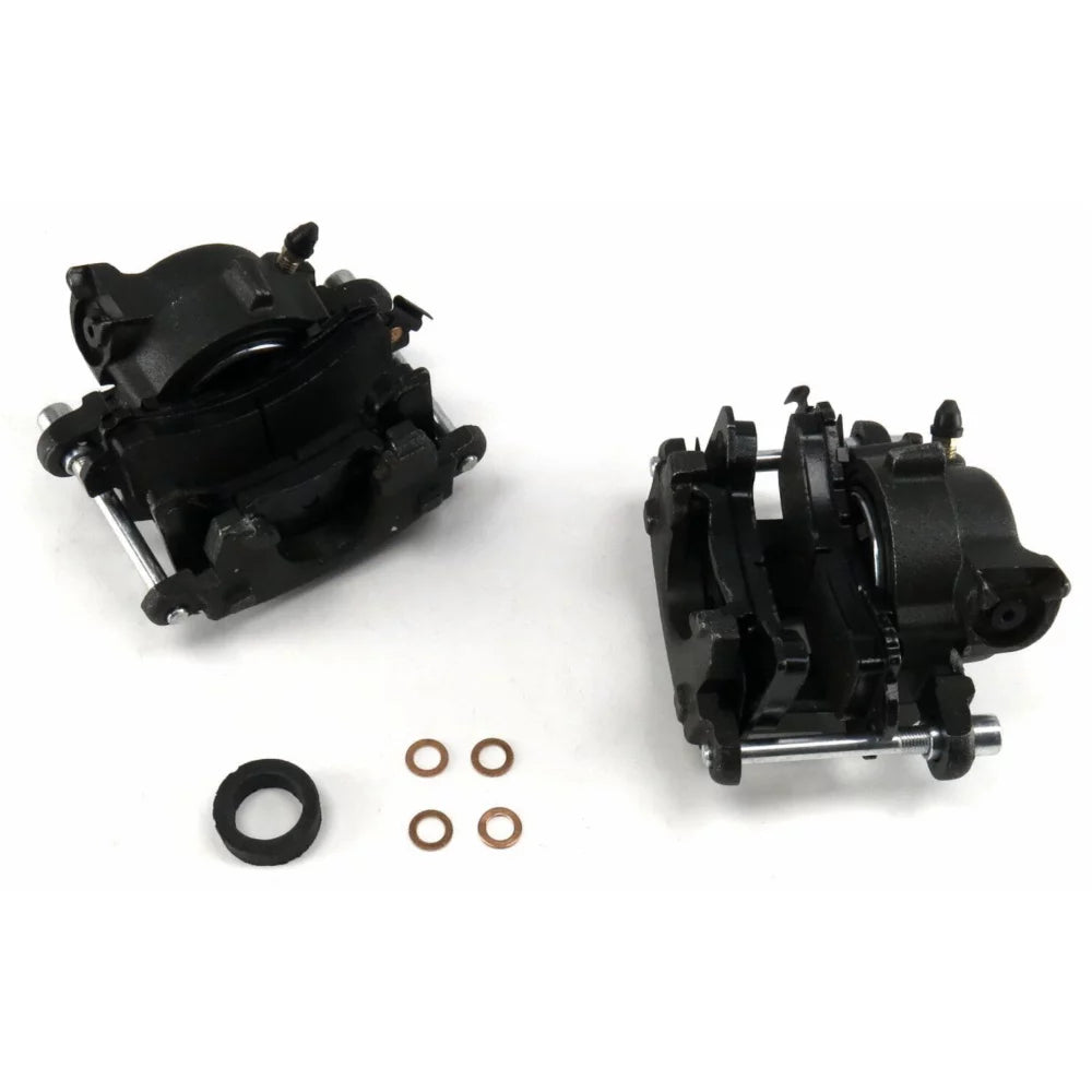 Teledu For GM Ford Mustang 2 II Rear Disc Conversions Brake Calipers 10mm (Pair)