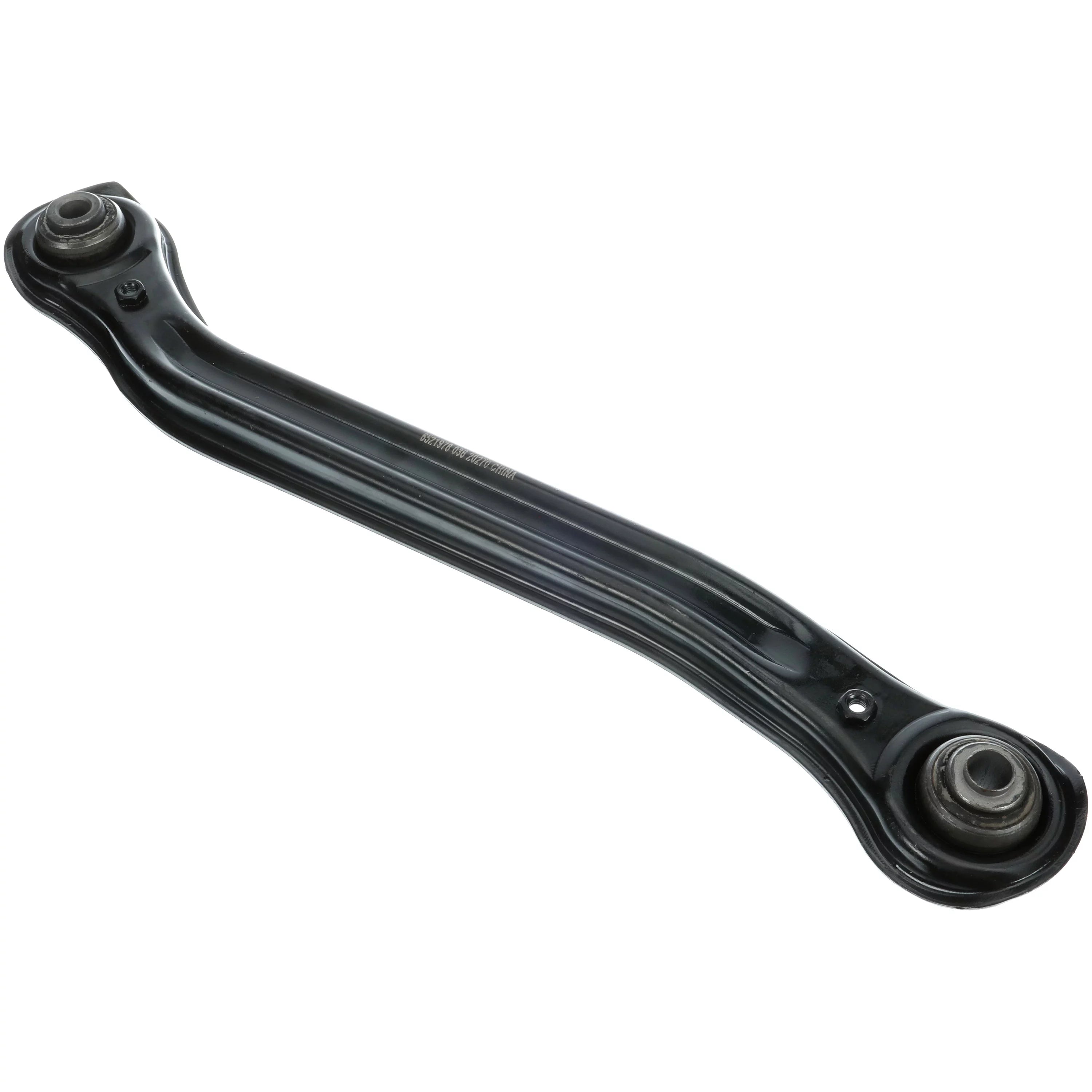 Dorman 521-978 Rear Right Lower Rearward Suspension Control Arm for Specific Acura / Honda Models, Black Fits select: 1994-1997 HONDA ACCORD, 1997-1998 ACURA 3.0CL