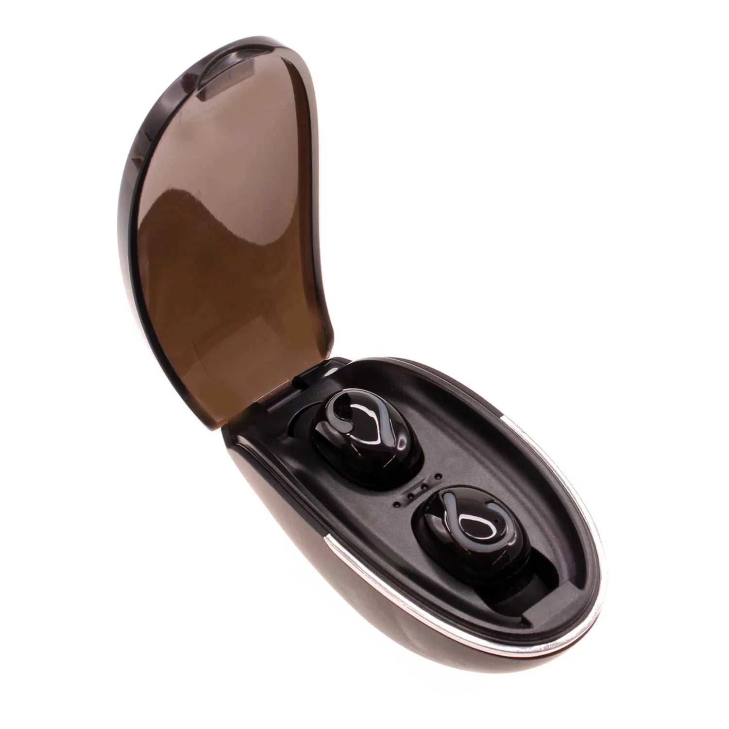 Earbuds TWS Earphones for Samsung Galaxy A23 5G Phone - Wireless Headphones True Wireless Stereo Headset Hands-free Mic Z6Q Compatible With Galaxy A23 5G Model