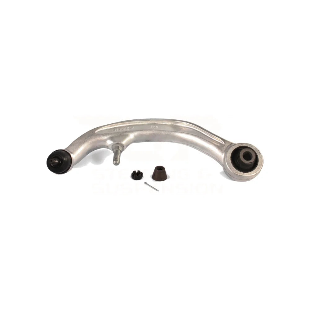 Front Right (Passenger) Lower Rearward Suspension Control Arm Ball Joint Assembly TOR-CK621341 For INFINITI G35