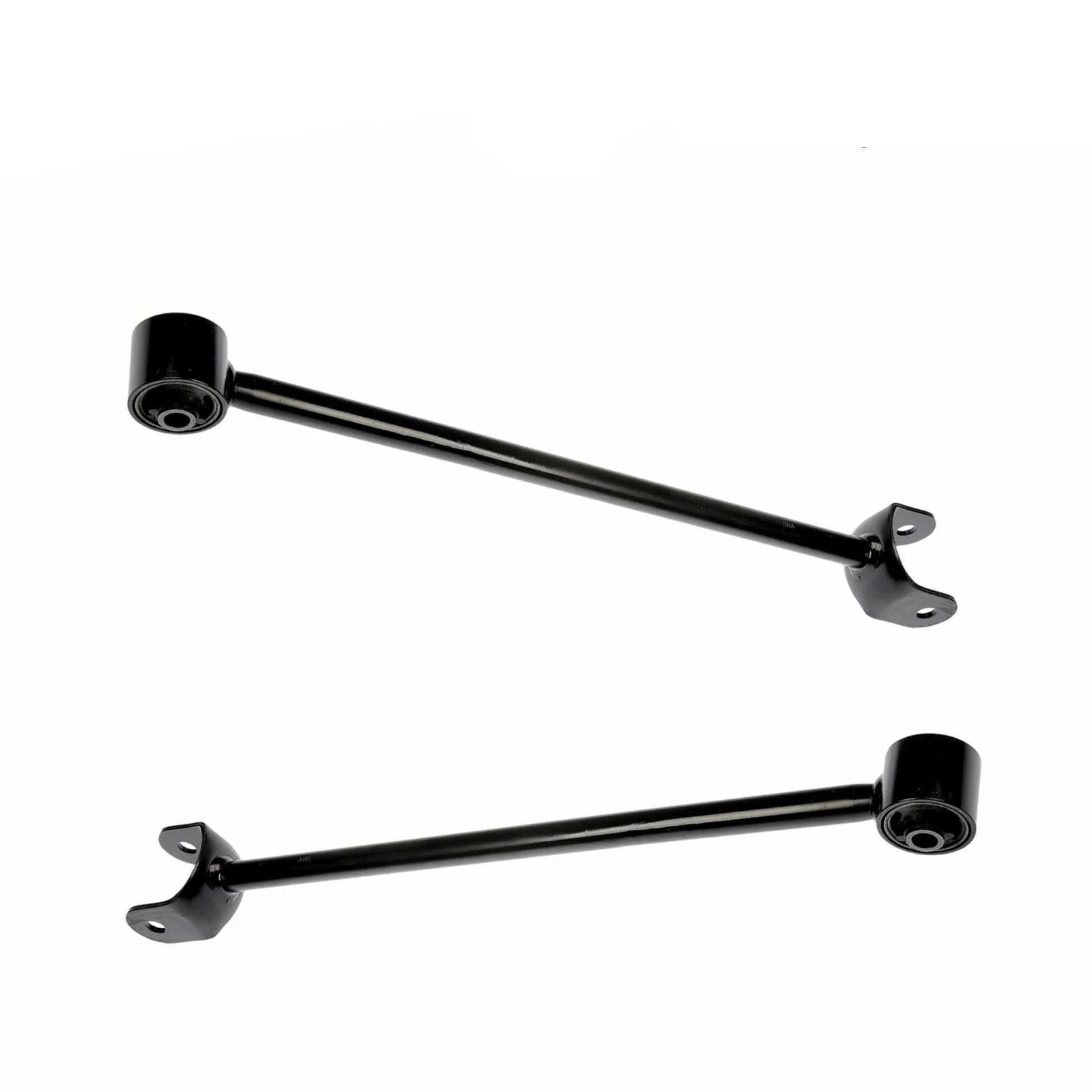 Teledu Rear Lower Control Trailing Arm Strut Rod Left/Right Pair Kit For Lexus Toyota