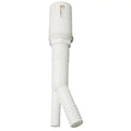 Do it 7-8 In. x 5-8 In. White Dishwasher Air Gap 443942 443942 443942