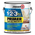 Zinsser Bulls Eye 123 Plus Primer 1 Gl 1-Pack