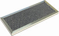 Microwave Charcoal Filter Compatible With Model Numbers CVM517P2M2S1, CVM517P3M2D1, CVM517P4M2W2, CVM9179SL2SS