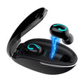 Earbuds TWS Earphones for Kyocera DuraForce Ultra 5G/Pro 2 - Wireless Headphones True Wireless Stereo Headset Hands-free Mic Charging Case Compatible With DuraForce Ultra 5G/Pro 2