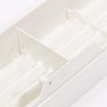 GE WB07X11039 Microwave Grille Bisque - OEM Part