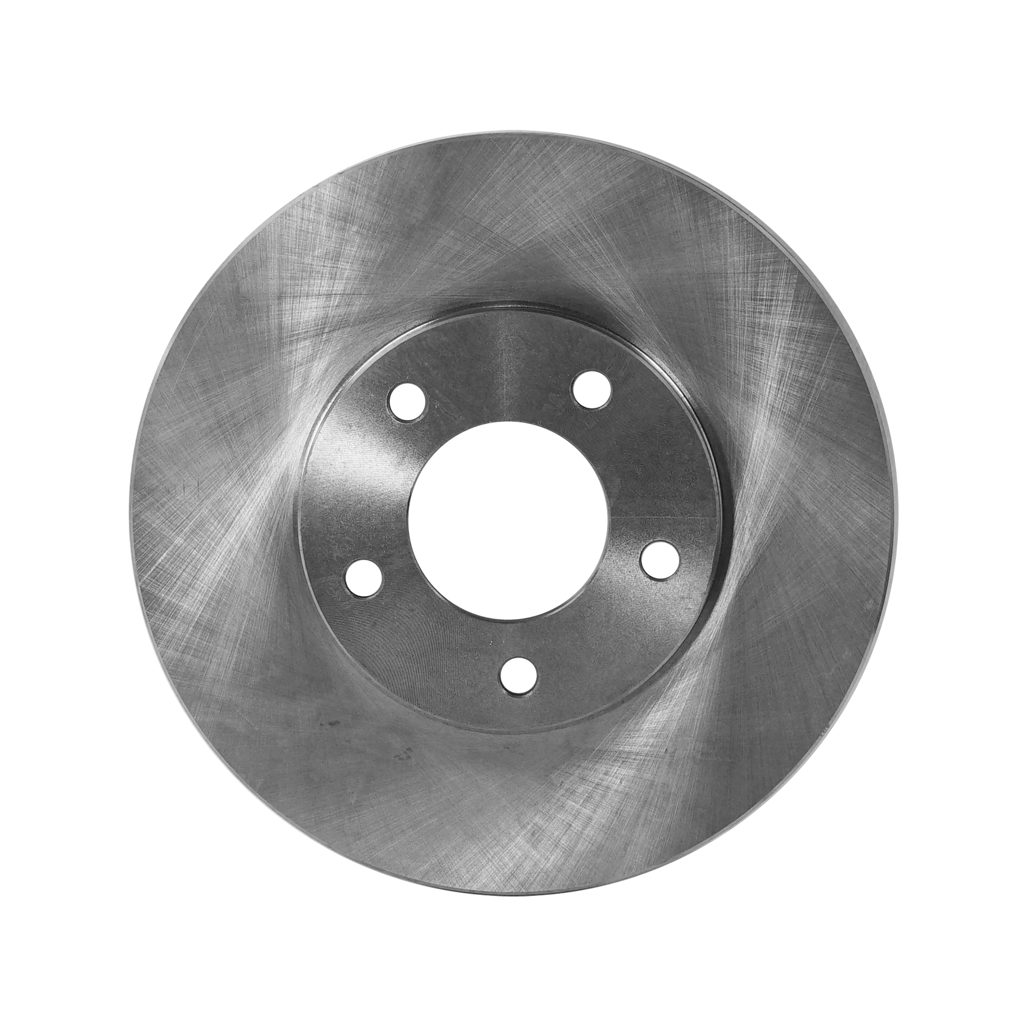 Brake Disc Compatible with 2004-2011 Ford F-150 Rear, Driver or Passenger Side