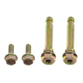 Teledu For Geo Lexus Scion Toyota Kit Brake Caliper Bolt Front or Rear