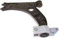 Delphi TC1334 Control Arm, Front, Driver Side, Lower Fits select: 2009-2010 VOLKSWAGEN JETTA, 2008 VOLKSWAGEN GLI
