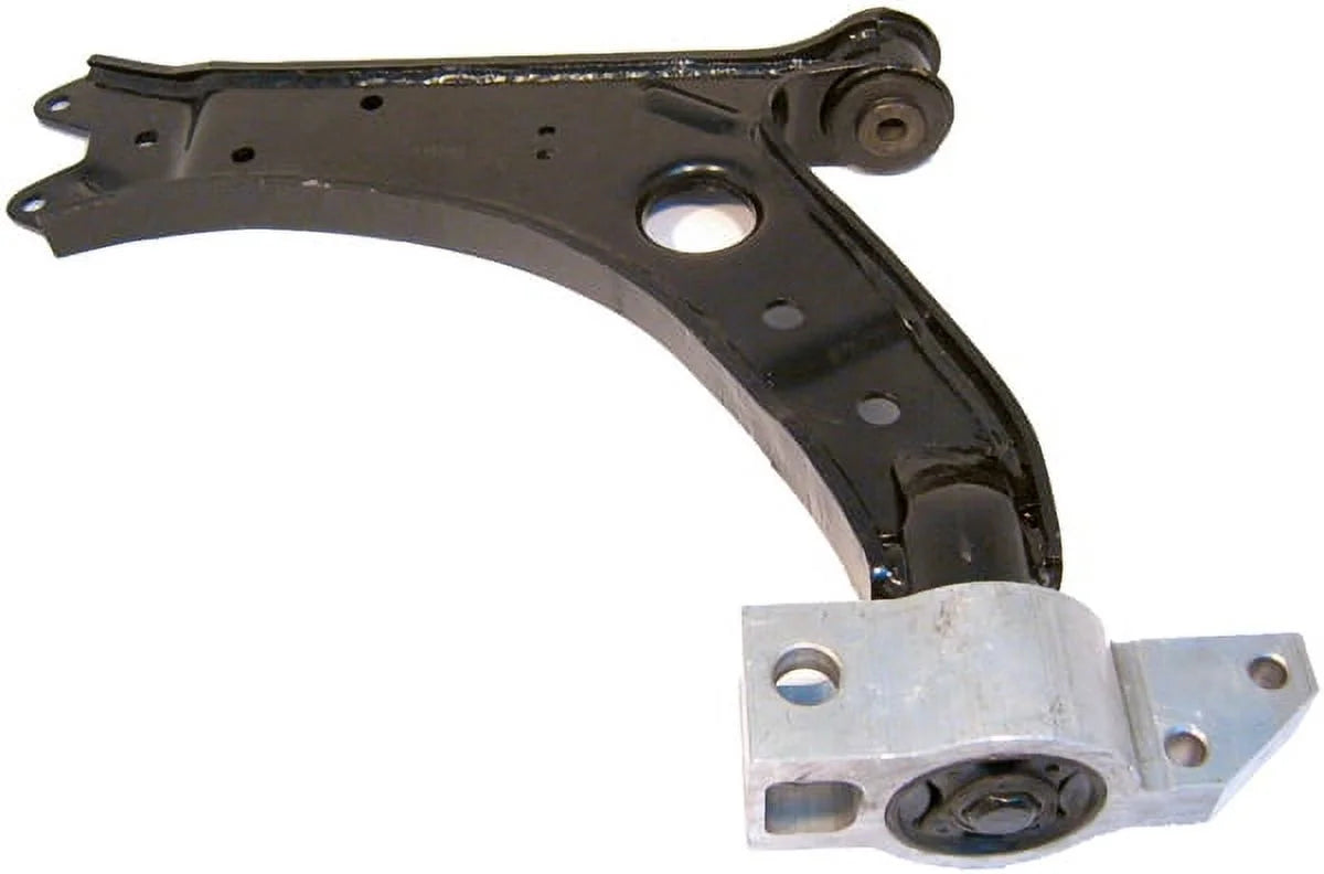 Delphi TC1334 Control Arm, Front, Driver Side, Lower Fits select: 2009-2010 VOLKSWAGEN JETTA, 2008 VOLKSWAGEN GLI