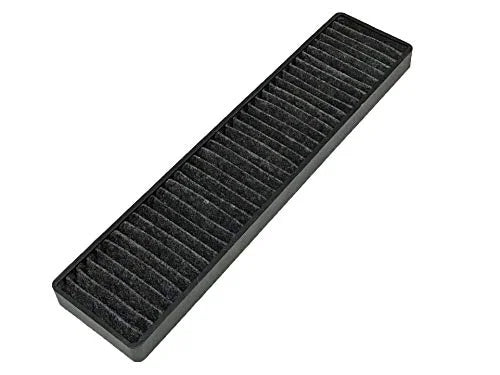 WSLHFEO Microwave Charcoal Filter for LMHM2237ST, LMV1645SB01, LMVH1750SW.
