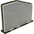 For Volkswagen Jetta Rabbit Passat Audi A3 RS5 A6 Cabin Air Filter - Buyautoparts