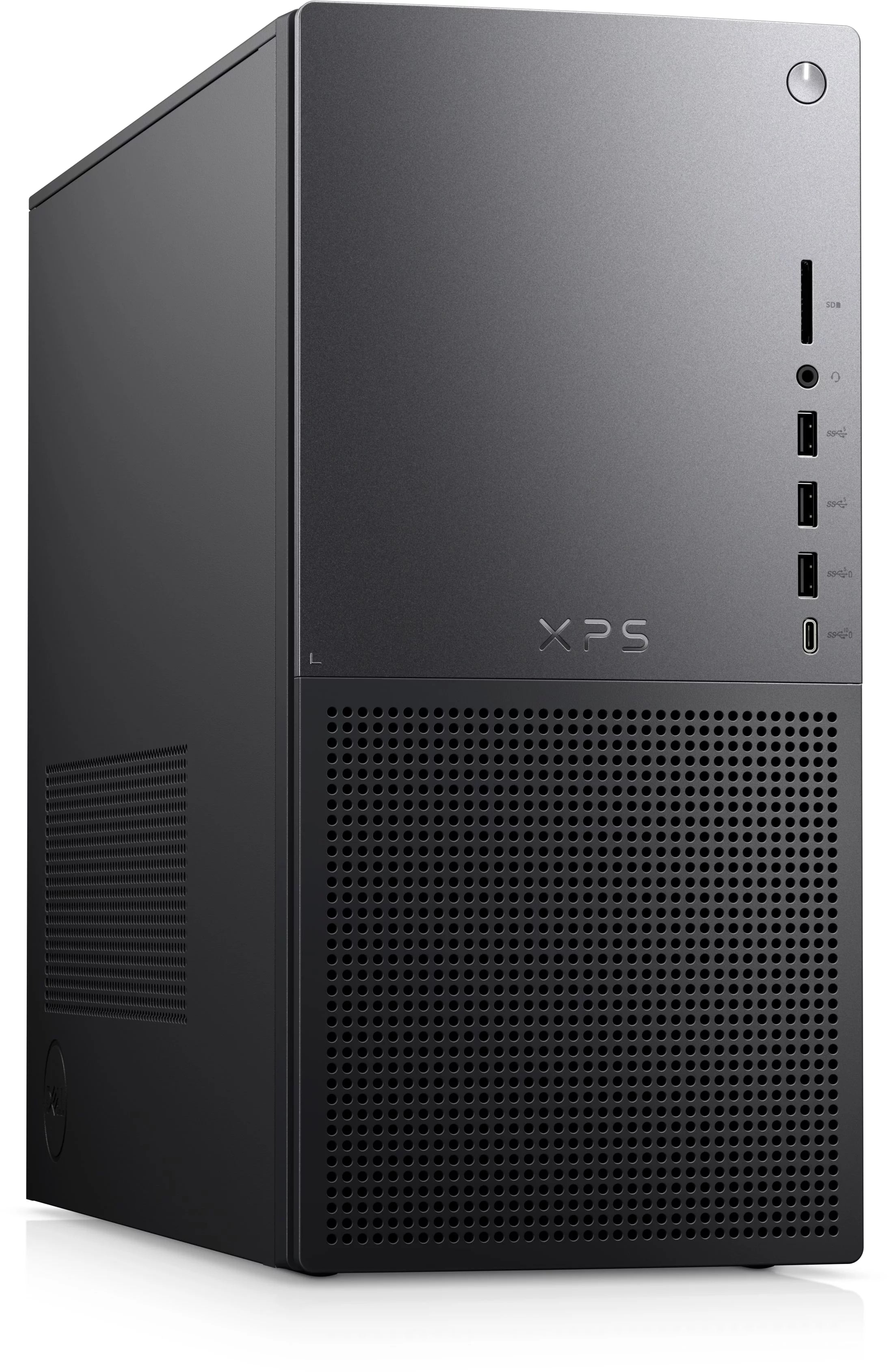 Restored Dell XPS 8960 Desktop (2023) | Core i7 - 512GB SSD - 16GB RAM - RTX 3080 | 16 Cores @ 5.4 GHz - 13th Gen CPU - 10GB GDDR6X