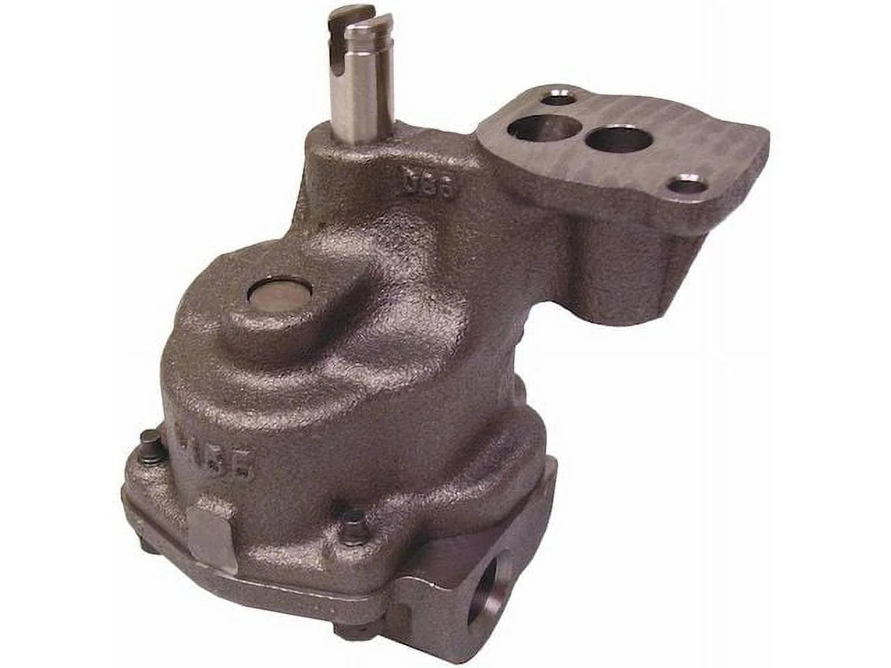 Oil Pump - Compatible with 1975 - 1986 Chevy C10 1976 1977 1978 1979 1980 1981 1982 1983 1984 1985