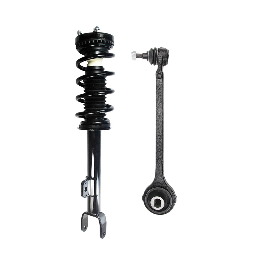 F Right Lower Control Arm Ball Joint-Quick Strut For 2014-2016 Dodge Charger V8