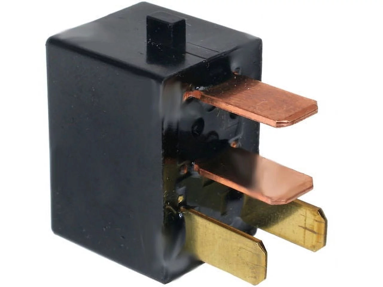 A/C Fan Relay - Compatible with 2006 - 2013 Honda Civic 2007 2008 2009 2010 2011 2012