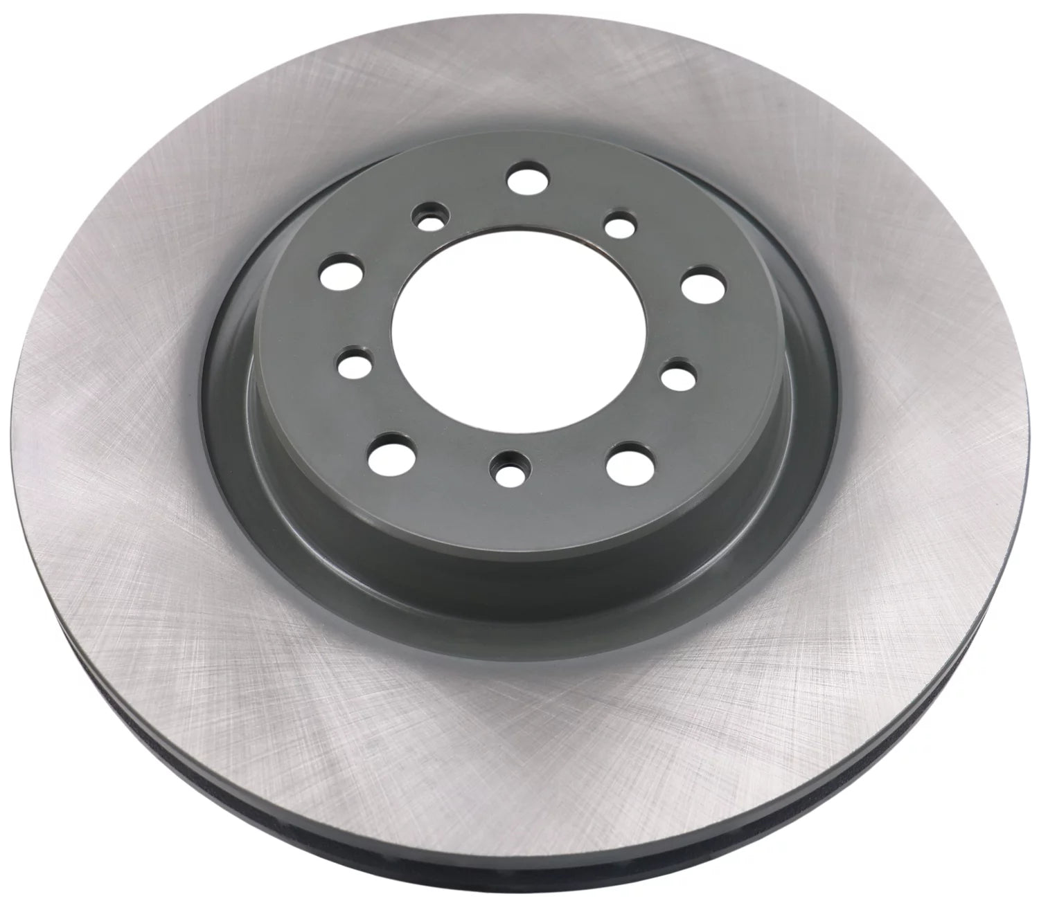 Winstop Brake Rotor, Front Right WS248262, BMW M3 2006-2001