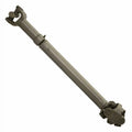NEW USA Standard Front Driveshaft for Jeep Cherokee, 29-1/4 Center to Center