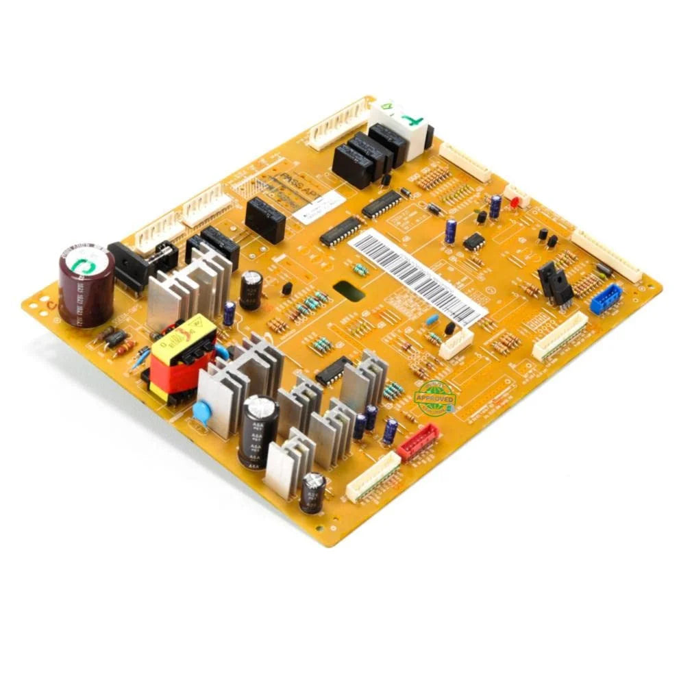 GLOB PRO SOLUTIONS DA41-00670C CKD7014 Main Control Board