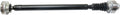 Driveshaft Compatible with 1999-2002 Jeep Grand Cherokee 1999 Dodge Dakota 8Cyl 4Cyl 6Cyl 4.7L 2.5L 3.9L 5.2L 5.9L Front