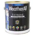 True Value 168152 Wae gal Blk Sat Paint WAES2-GL - Pack of 2