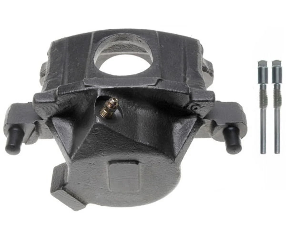 Raybestos FRC5241 BPIFRC5241 DISC BRAKE CALIPER Fits select: 1987-1990 FORD CROWN VICTORIA, 1983-1986 FORD LTD CROWN VICTORIA