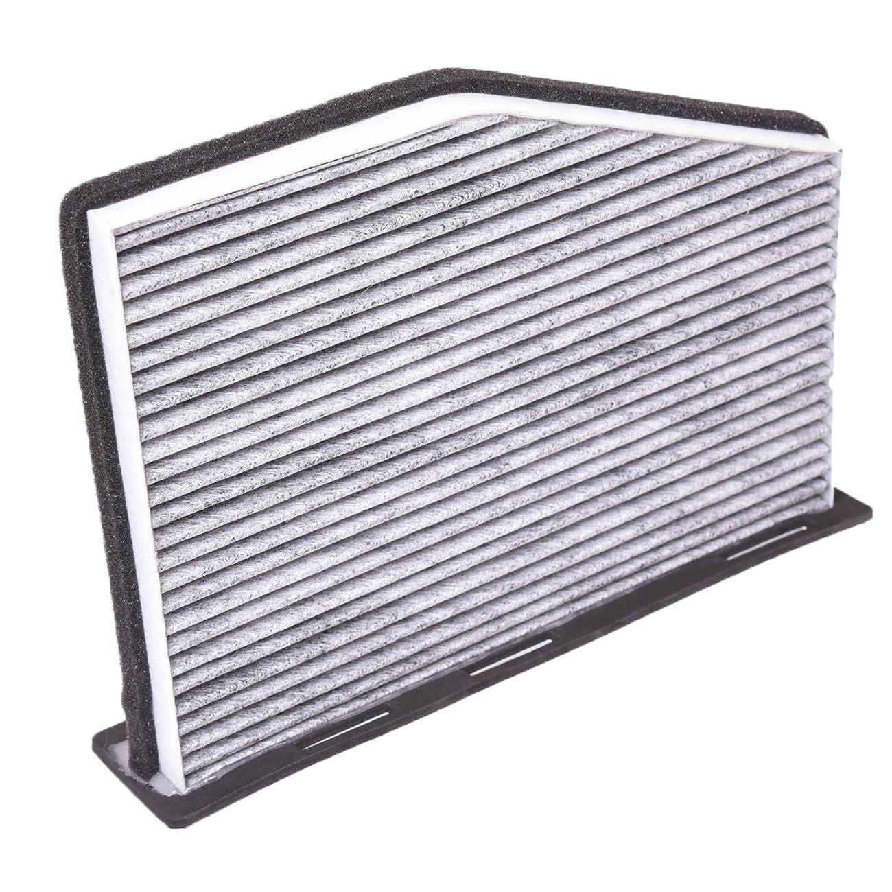 Teledu FOR Volkswagen Golf Jetta Passat Audi A3 Q3 TT Cabin Air Filter 1K0819644A