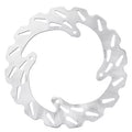 Stainless Steel Typhoon Brake Rotor, Rear for Honda CRF450X 2012-2017