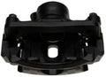 ACDelco Front Driver Side Disc Brake Caliper Assembly without Pads (Friction Ready) 18FR2382 Fits 2002 Honda Accord