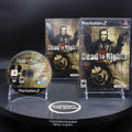 Dead to Rights II | Sony PlayStation 2 | PS2 | 2005 | Tested