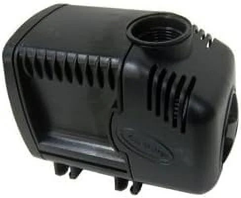 Max C-250 & S-Series Replacement Flow Pump ( Part # 50420)