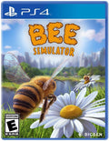 Bee Simulator (PS4) - Experience the Thrilling World of Bees on PlayStation 4