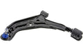 Mevotech Suspension Control Arm And Ball Joint Assembly P/N:Cms3062 Fits select: 1995-1999 NISSAN SENTRA, 1995-1998 NISSAN 200SX