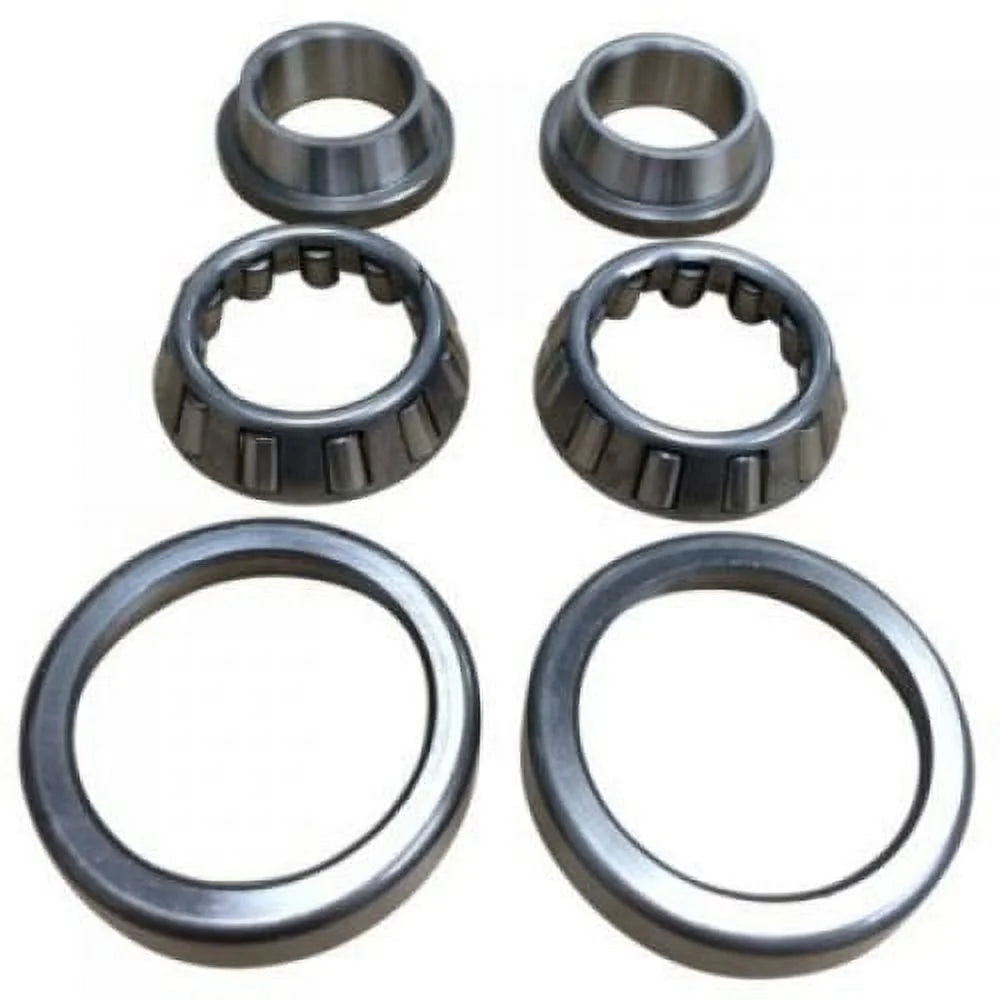 Steering Shaft Bearing Kit fits Ford 901 701 2110 2111 900 9N 700 2N 4110 fits Massey Harris 20 22 33 44 fits Massey Ferguson TO20 TO30 TE20 TEA20