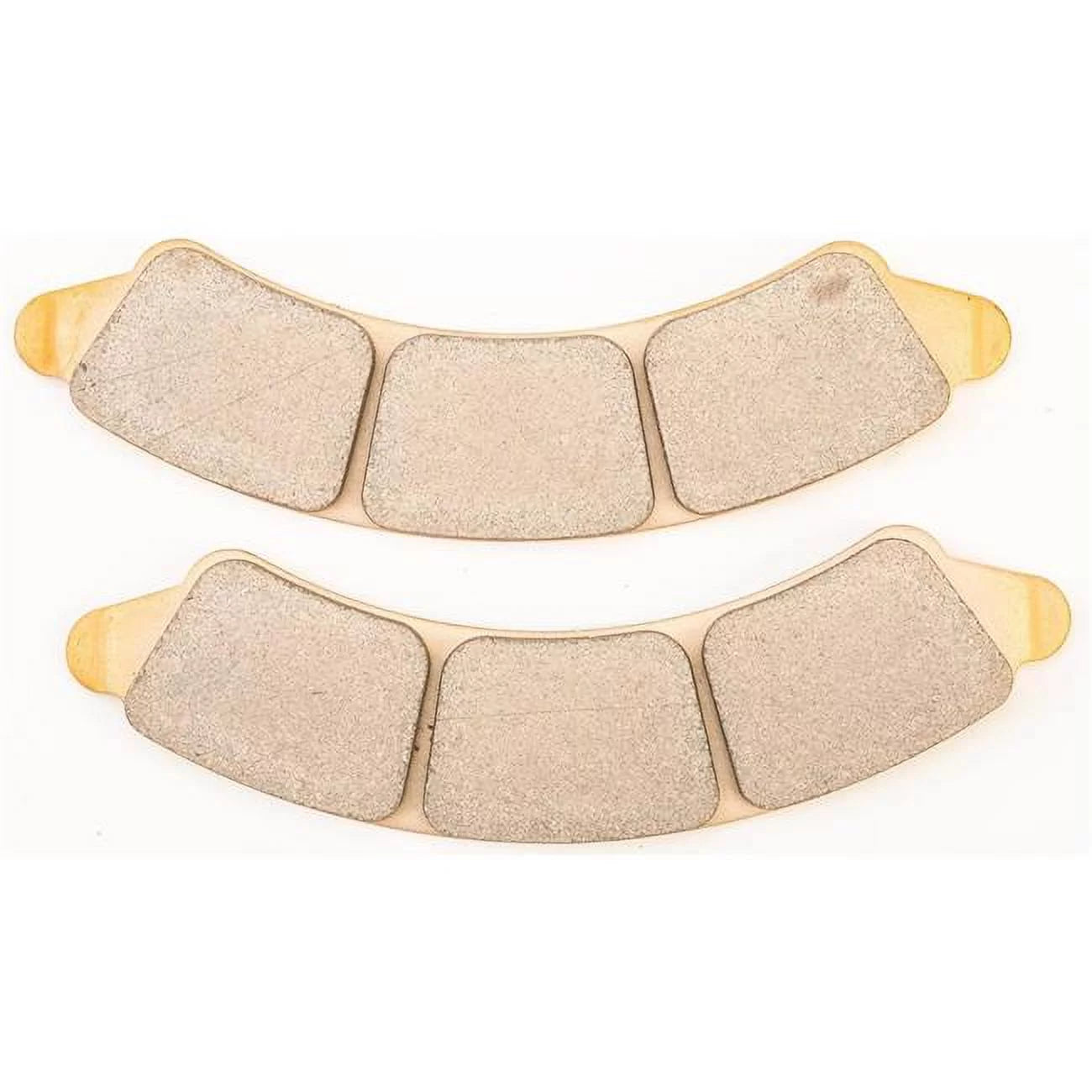 EBC FA728SV SV Series Severe Duty Disc Brake Pads