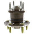 Teledu For 2005-2007 Pontiac G6 2006 2007 HHR 2004-2007 Malibu Rear Wheel Hub Bearing