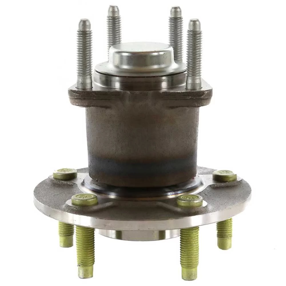 Teledu For 2005-2007 Pontiac G6 2006 2007 HHR 2004-2007 Malibu Rear Wheel Hub Bearing