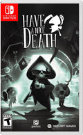 Have a Nice Death, Nintendo Switch