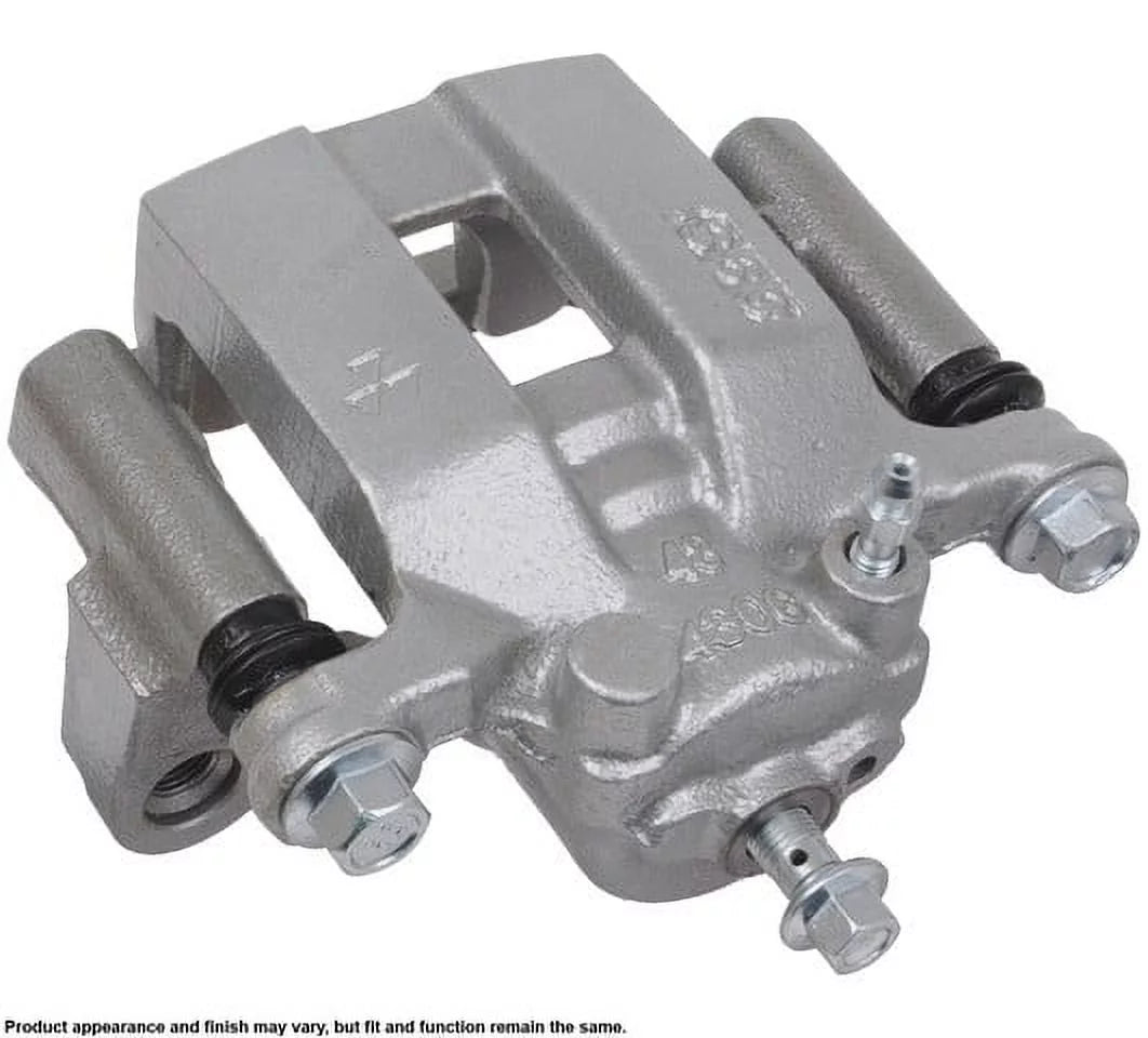 A1 Cardone 19-P2793 Disc Brake Caliper For 03-09 350Z G35 Murano Quest Fits select: 2003-2007 NISSAN MURANO, 2003-2005 INFINITI G35