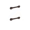 Rear Suspension Sway Stabilizer Bar Link Pair For Jeep Wrangler Dodge Dakota TJ KTR-101001