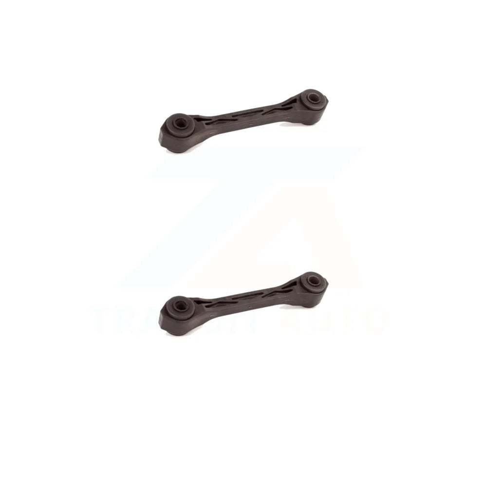 Rear Suspension Sway Stabilizer Bar Link Pair For Jeep Wrangler Dodge Dakota TJ KTR-101001
