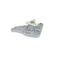 New Water Pump Compatible With Honda S2000 Base Convertible 2.0L 2000 2001 2002 2003 by Part Number NUMBER WP9334 AW9403 43506 19210PCX003 WP-9334 19210-PCX-003