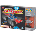 Infinitoy ZOOB MOBILE Fastback